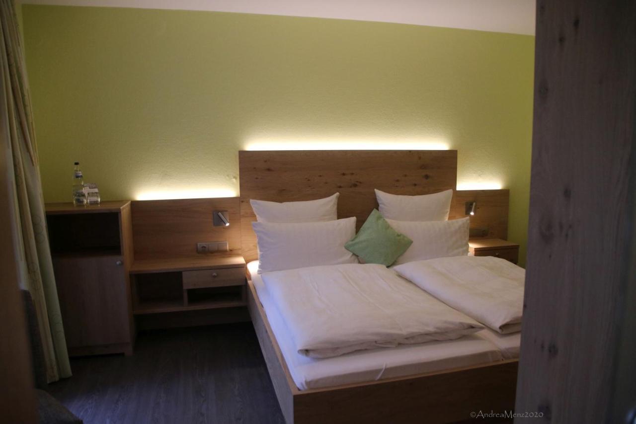 Haus Vierjahreszeiten Bodenmais Exteriör bild
