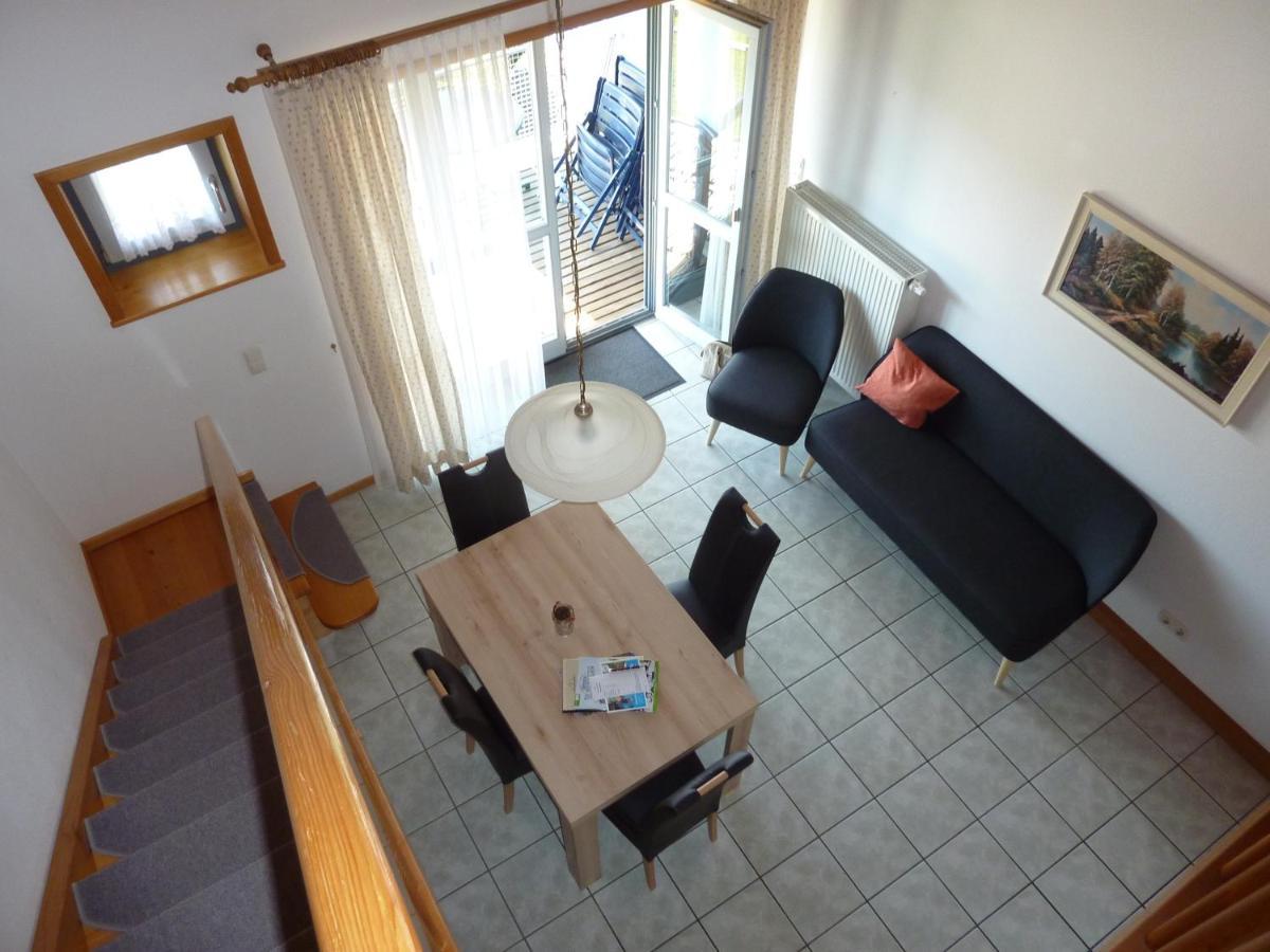 Haus Vierjahreszeiten Bodenmais Exteriör bild