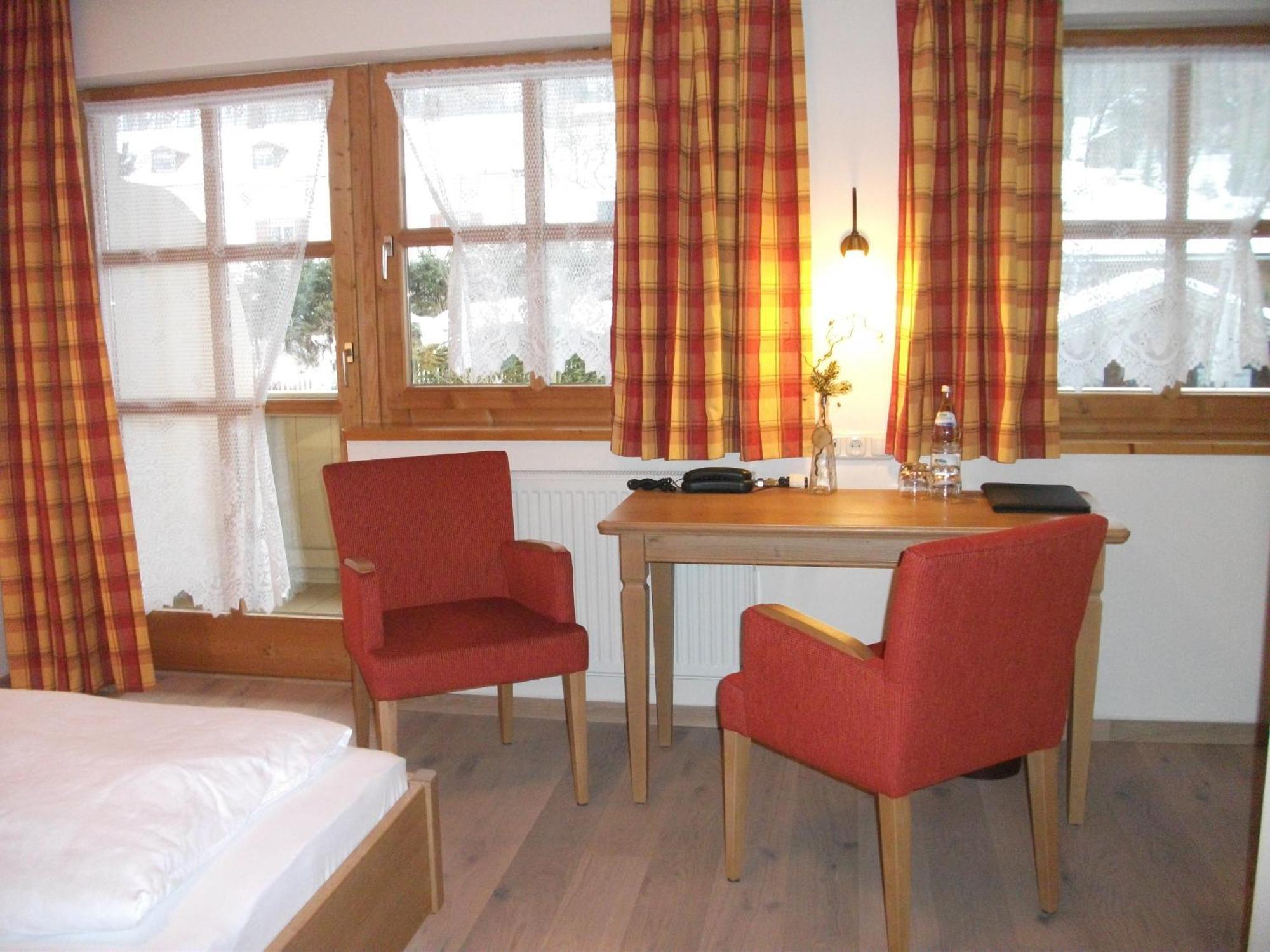 Haus Vierjahreszeiten Bodenmais Exteriör bild