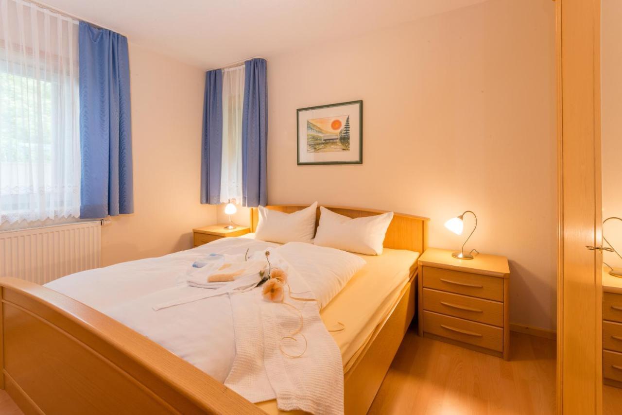 Haus Vierjahreszeiten Bodenmais Exteriör bild