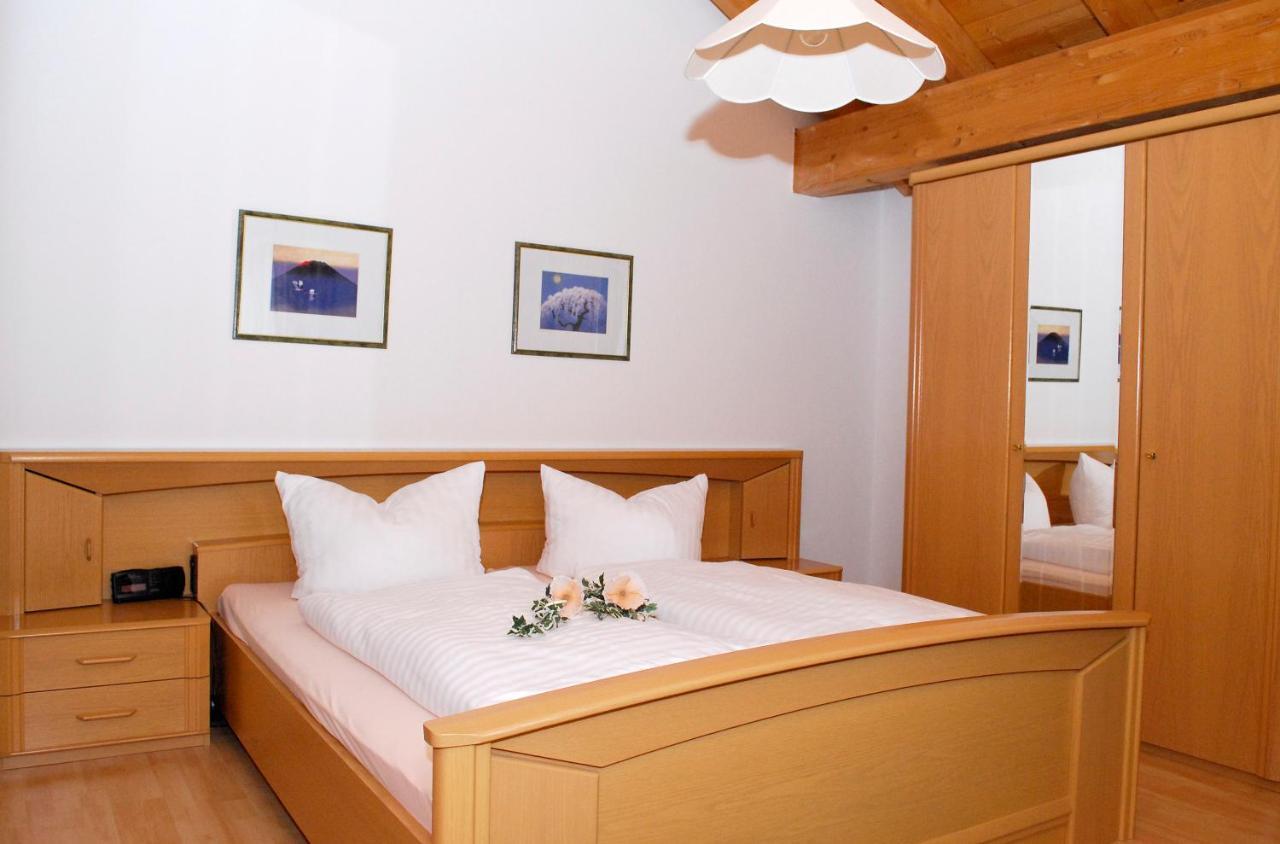 Haus Vierjahreszeiten Bodenmais Exteriör bild