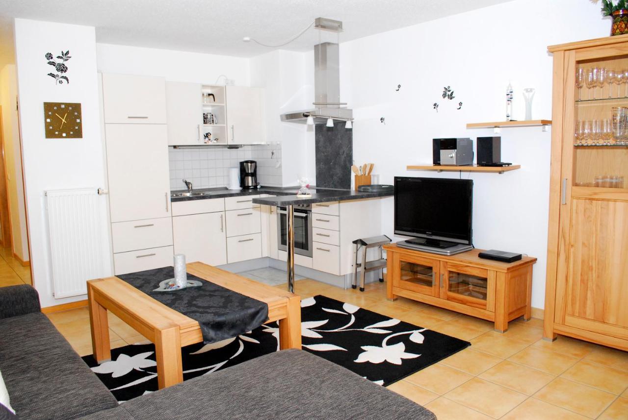 Haus Vierjahreszeiten Bodenmais Exteriör bild